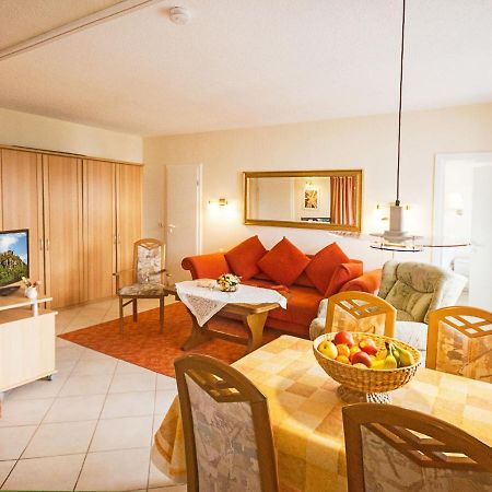 Apartment Zur Dune I By Interhome Zinnowitz Esterno foto