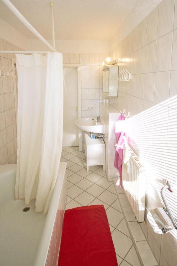 Apartment Zur Dune I By Interhome Zinnowitz Esterno foto
