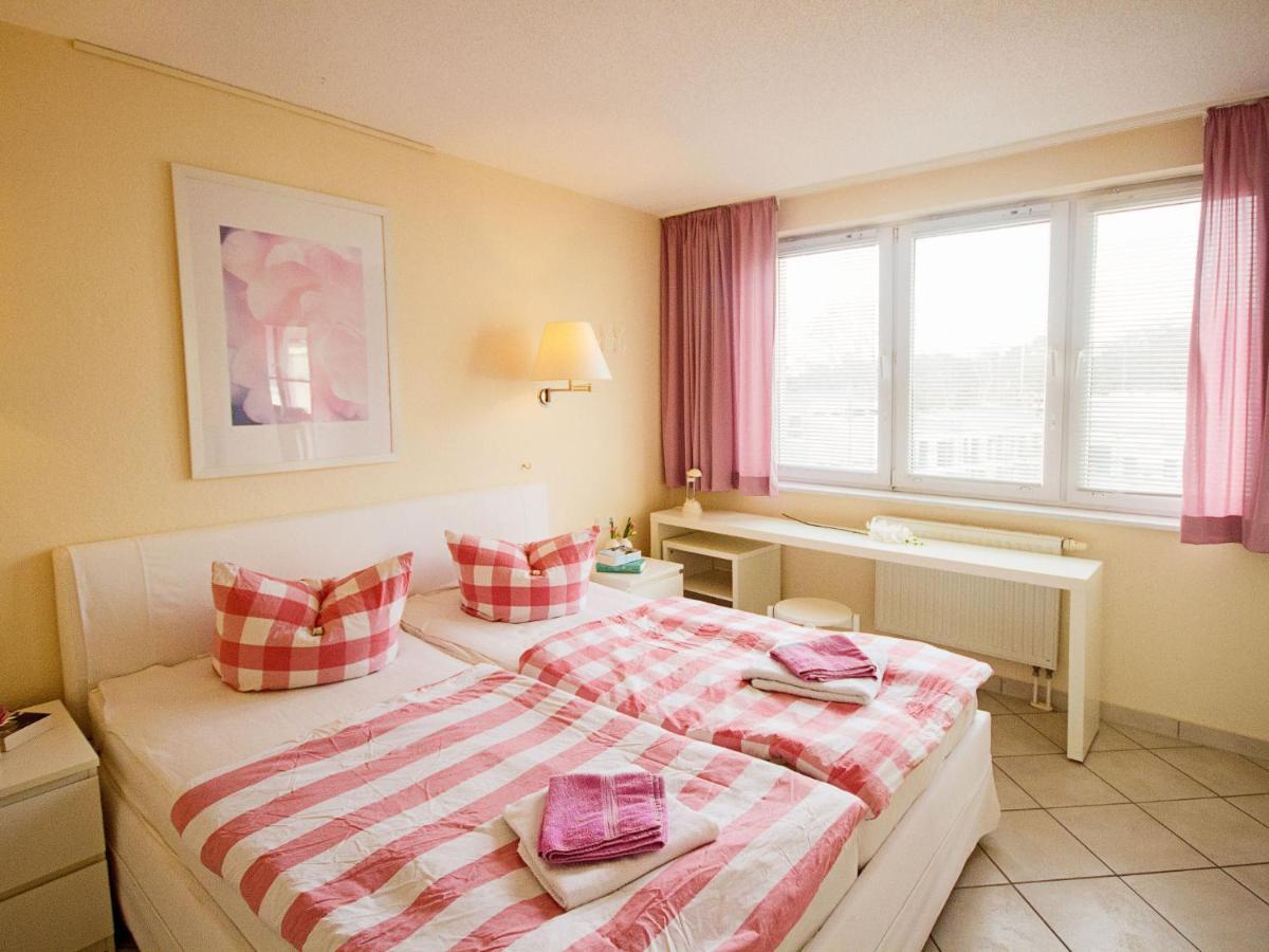 Apartment Zur Dune I By Interhome Zinnowitz Esterno foto