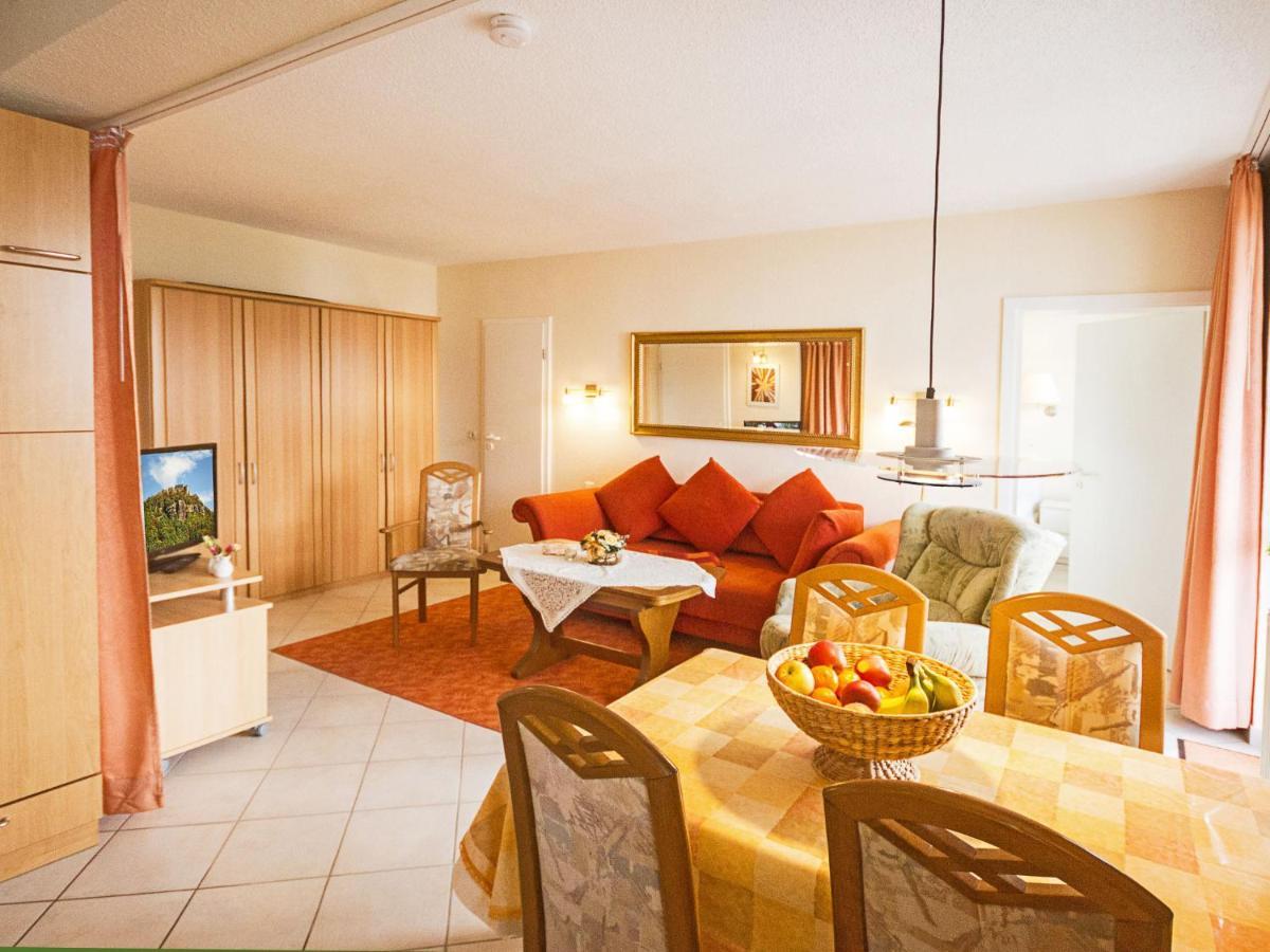 Apartment Zur Dune I By Interhome Zinnowitz Esterno foto