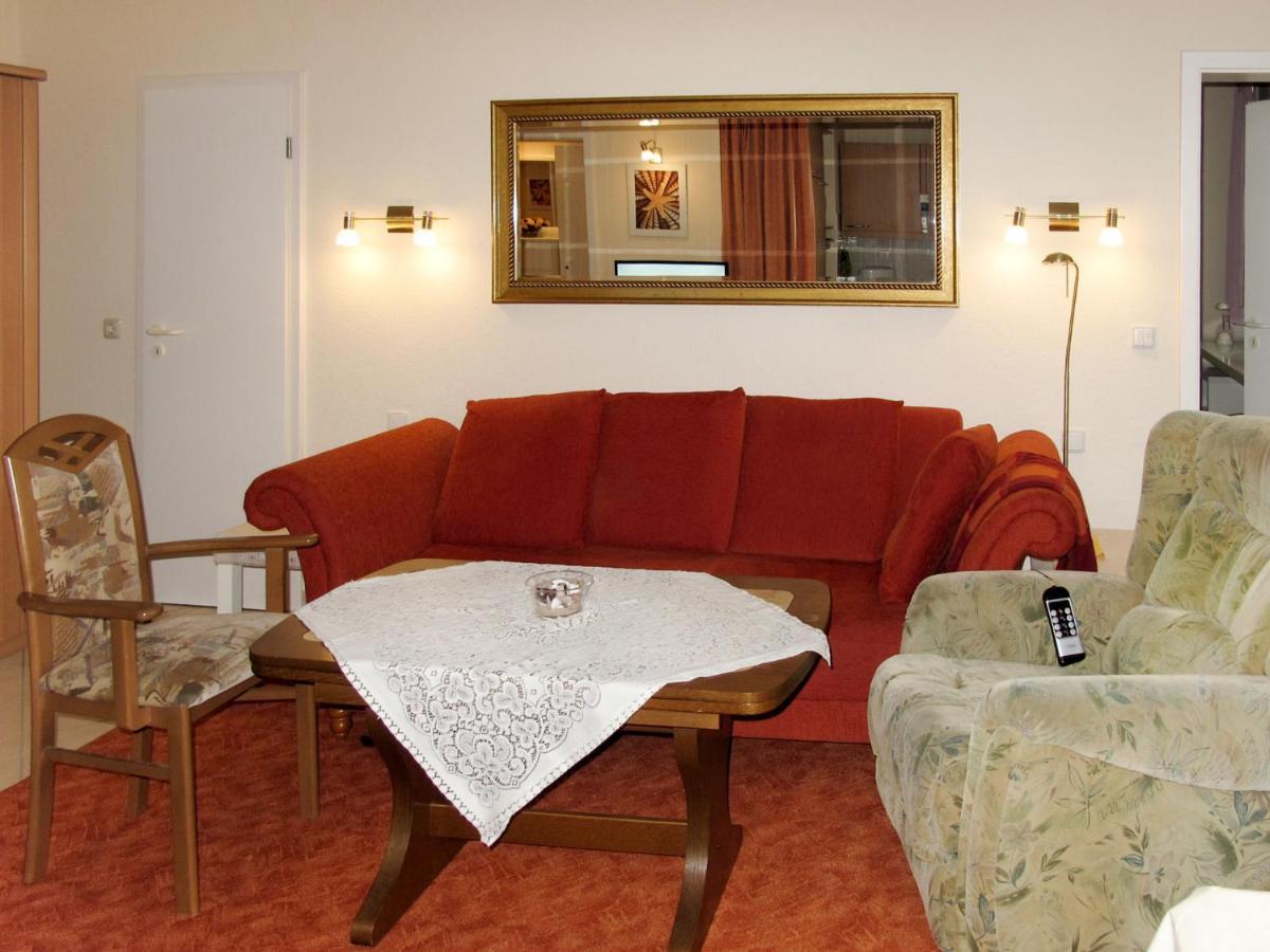 Apartment Zur Dune I By Interhome Zinnowitz Esterno foto
